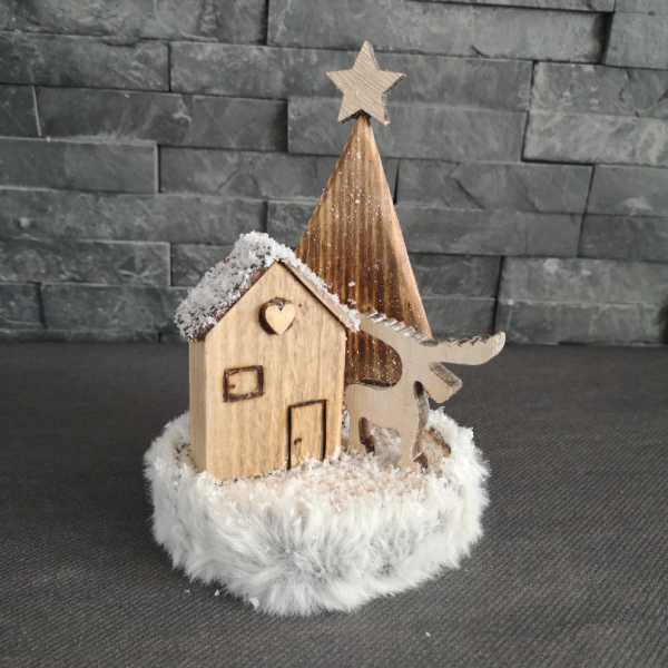 Décoration de Noêl